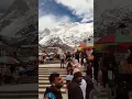 Download Lagu POV:- When you see mandir for the first time #influencer #shotoniphone #kedarnath #kedarnathtemple