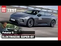 Download Lagu Test: Polestar 5 - Wij reden nu al met dit 885 pk sterke vlaggenschip