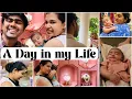 Lagu A Day In My Life | Diya Krishna | Ozy Talkies