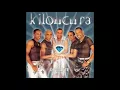 Download Lagu KILOUCURA   EU TE AMO