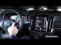 How to Use Climate Control in New Volvo