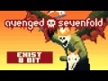 Download Lagu Avenged Sevenfold - Exist - 8 Bit Remix