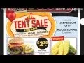 Moser s Food Weekly Ad App Demo