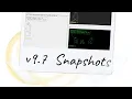 SecureCRT Snapshots