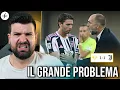 Download Lagu A centrocampo SIAMO NULLI se Thuram non è al 100% | Pagelle Hellas Verona Juventus 1-1