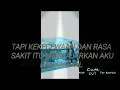 Lagu KECEWA ITU PLAJARAN