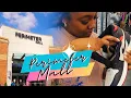 PERIMETER MALL ATLANTA MALL SHOPPING VLOG REQUEST BOUTIQUE ATL