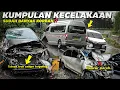 Download Lagu KUMPULAN KECELAKAAN | Tikungan Maut dan Lintasan Ini Sangat Sering Laka