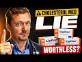 Statin Deception Exposed What the Research Reveals