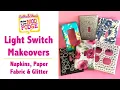 Download Lagu Light Switch Cover Makeovers: 6 Fun Ideas!