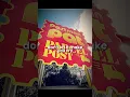 Lagu R.I.P Postman Pats parcel post 2014-2025 ​⁠#altontowers #ride #memories #childhood #postmanpat #fyp