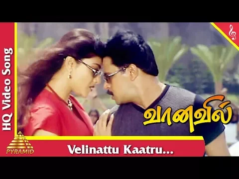 Velinattu Kaatru - YouTube