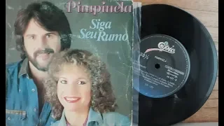 Pimpinela - Siga Seu Rumo / A Essa - Compacto Completo - 1982