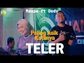 Download Lagu Paling Asik Katanya TELER Cover by Maspa