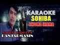 Download Lagu SOHIBA - RHOMA IRAMA (KARAOKE)