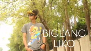 ron henley biglang liko feat pow chavez 