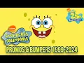Download Lagu Spongebob Squarepants Nickelodeon Promos \u0026 Bumpers 1999-2024