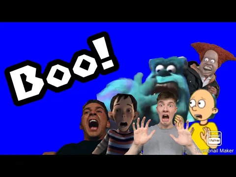 Download MP3 A.W.C Shorts: Boo(b) or Boo (My Version)