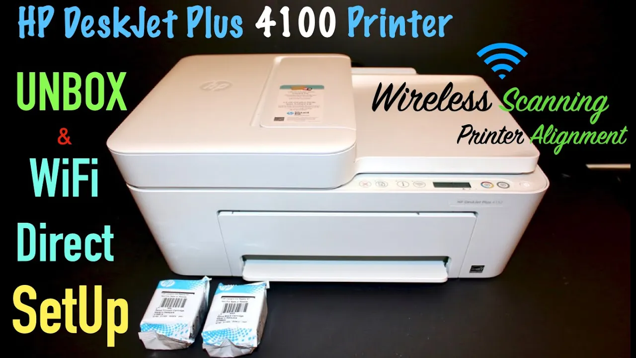 How to print from iPad?