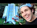 BUYING AN AIRPLANE EMERGENCY SLIDE