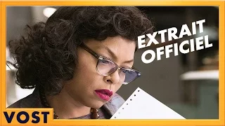 Les Figures de l'ombre - Extrait Une espionne russe [Officiel] VOST HD