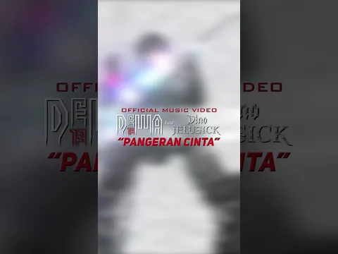 Pangeran Cinta - Dewa19 Ft Dino Jelusick, Today!