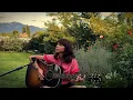 Across the Great Divide (Kate Wolf Cover)