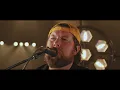 Zach Williams - "Baptized" Rescue Story Tour Live Session