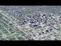 The history of Springfield Illinois