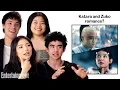 Avatar The Last Airbender Cast Debunks Fan Theories