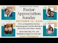 2025 Mission Pastor Appreciation Gifts