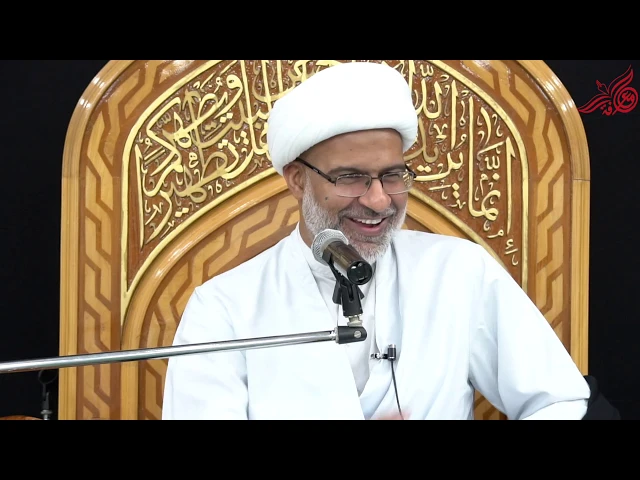 ⁣أسباب الكسل وعلاجه - سماحة الشيخ هاني البناء