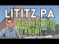 Lititz PA Lancaster County What You Need To Know About The Coolest Small Town in America