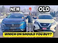 2025 Nissan Murano vs 2024 Nissan Murano Which One Should You Buy Detailed Comparison and Review