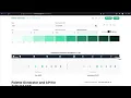 Using the Tailwind CSS 10-colour Palette Generator