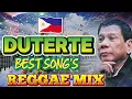 Download Lagu 💥NONSTOP REGGAE MIX💥 (DUTERTE)