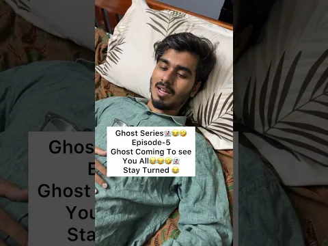 Ghost Series👻😂🤣Episode-5😂😂 #yukesh #yukeshgroups #comedyshorts #trendingshorts