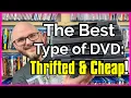 Download Lagu Thrift Store Haul #47 | Een eclectische stapel goedkope dvd's voor de fysieke mediacollectie!