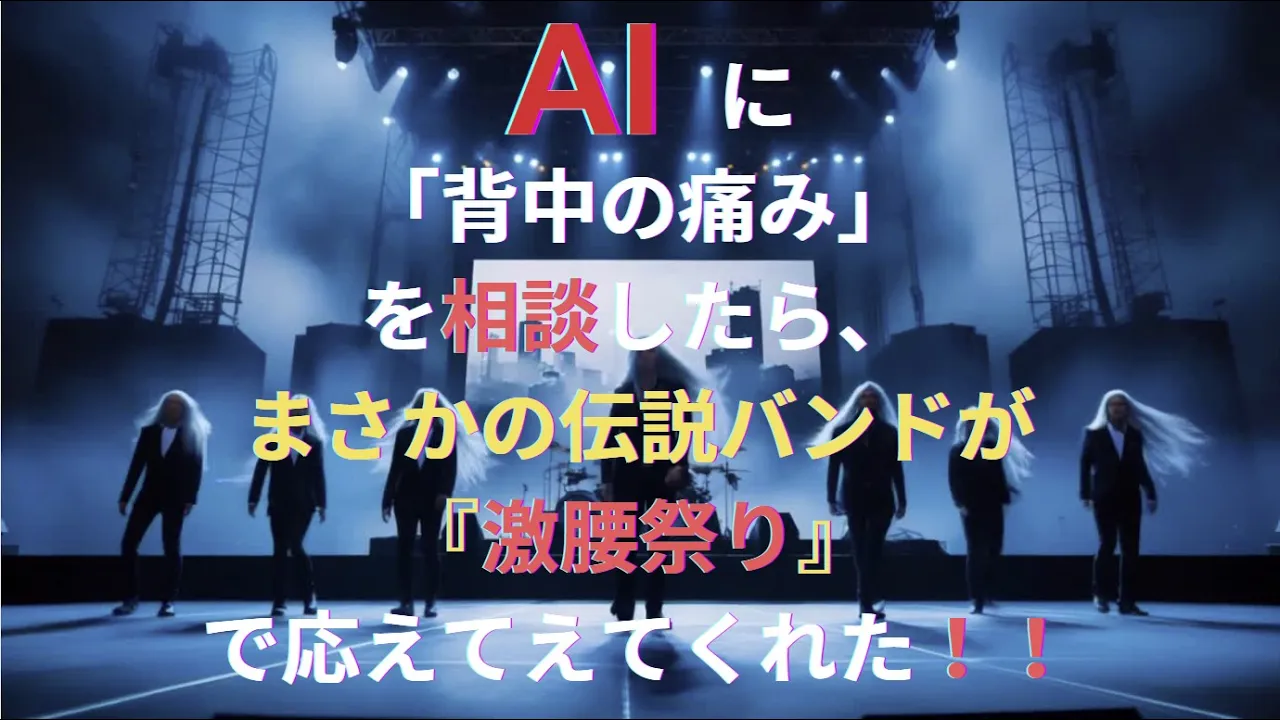 broken of glass ーガラスの世代ー
