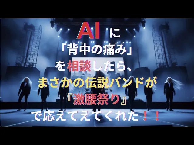 broken of glass ーガラスの世代ー