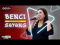 Download Lagu Yuni Ayunda - Benci Kusangka Sayang | Om ALLENA Sidoarjo feat Iphank Sera Dkk