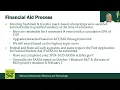Understanding Your Aid Billing Q A with Student Financial Services