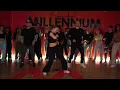 Natalia Medina SABILITY - AYRA STARR Choreo