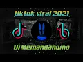 Download Lagu DJ MEMANDANGMU REMIX TERBARU TIKTOK VIRAL 2021 FULL BASS