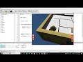 RobotC NXT-VW - TouchSensor-Infinite while Loop