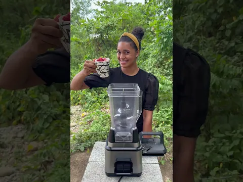 Así preparaban los helados antes de existir laelectricidad