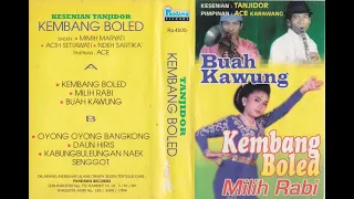 Download Mimih Maryati, Acih Setiawati \u0026 Ndeh Sartika - Kabungbuleungan Naek Senggot MP3