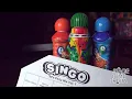 Lagu Stage Time Entertainment: Music Bingo Ball powered by Singo