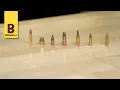 Quick Tip What Is Ballistic Coefficient