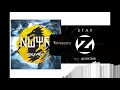 Stay Vs. Voltage - NWYR X Zedd Ft.Alessia Cara (Mashup)